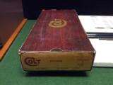 Colt Python - 2 of 11