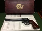 Colt Python - 1 of 11