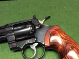 Colt Python - 5 of 11