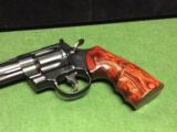 Colt Python - 10 of 11