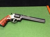 Colt Python - 6 of 11
