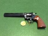 Colt Python Target - 3 of 13