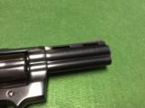 Colt Python - 5 of 10
