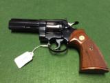 Colt Python - 1 of 10