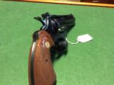 Colt Python - 6 of 10