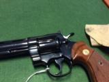 Colt Python - 3 of 10