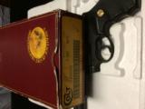 Colt Peace Keeper - 2 of 9