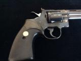 Colt Python - 2 of 8