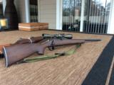 Remington M40 - 1 of 8