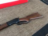 Winchester 1886 Serial number 0001 - 8 of 11