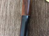 Winchester 1886 Serial number 0001 - 7 of 11