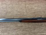 Winchester 1886 Serial number 0001 - 11 of 11