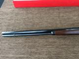 Winchester 1886 Serial number 0001 - 10 of 11