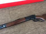 Winchester 1886 Serial number 0001 - 9 of 11