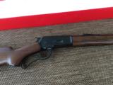 Winchester 1886 Serial number 0001 - 5 of 11