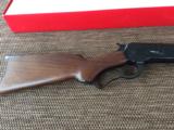 Winchester 1886 Serial number 0001 - 4 of 11