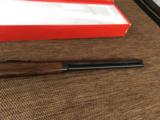 Winchester 1886 Serial number 0001 - 6 of 11