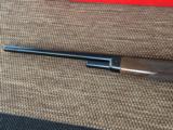 Winchester 1886 High Grade Serial number 1000 out of 1000 produced - 11 of 12