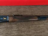 Winchester 1886 High Grade Serial number 1000 out of 1000 produced - 4 of 12