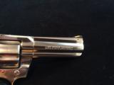 Colt King Cobra Polished to BSTS - 5 of 7