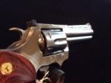 Colt King Cobra Polished to BSTS - 4 of 7