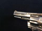 Colt King Cobra Polished to BSTS - 2 of 7