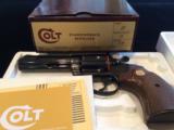 Colt Diamondback .38 - 2 of 7