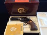 Colt Diamondback .38 - 1 of 7