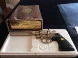 Colt Python Nickel - 2 of 10