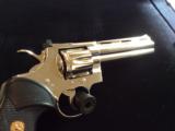 Colt Python Nickel - 8 of 10