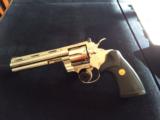 Colt Python Nickel - 3 of 10