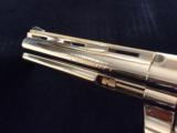 Colt Python Nickel - 5 of 10