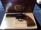 Colt Diamondback .22 - 1 of 11