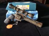 Colt Anaconda Real Tree - 10 of 10