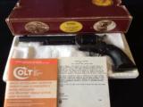 Colt SAA .357 - 1 of 10