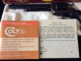 Colt SAA .357 - 2 of 10