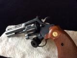 Colt Diamondback .22 - 3 of 8