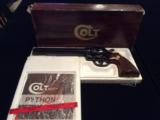 Colt Python Target - 1 of 10