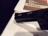 Colt Python - 3 of 9