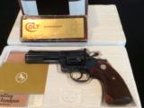 Colt Diamondback .38 - 1 of 11