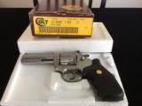 Colt King Cobra - 1 of 9