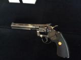 Colt Python - 4 of 8