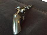 Colt Python - 1 of 8