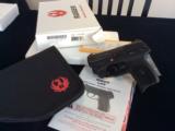 Ruger LCR 9mm - 2 of 4