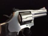 S&W 686-5 - 5 of 6