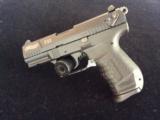 Walther P22 - 1 of 4