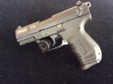 Walther P22 - 2 of 4