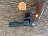 Colt Python - 4 of 6