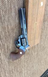 Colt Python - 5 of 9