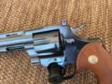Colt Python 1957 - 5 of 11